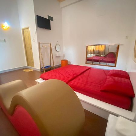 Homestay 888 Can Tho Bagian luar foto