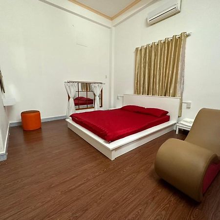 Homestay 888 Can Tho Bagian luar foto