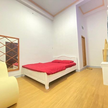 Homestay 888 Can Tho Bagian luar foto