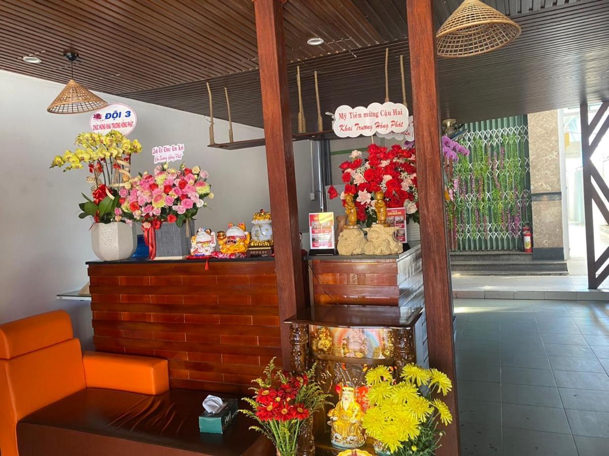 Homestay 888 Can Tho Bagian luar foto