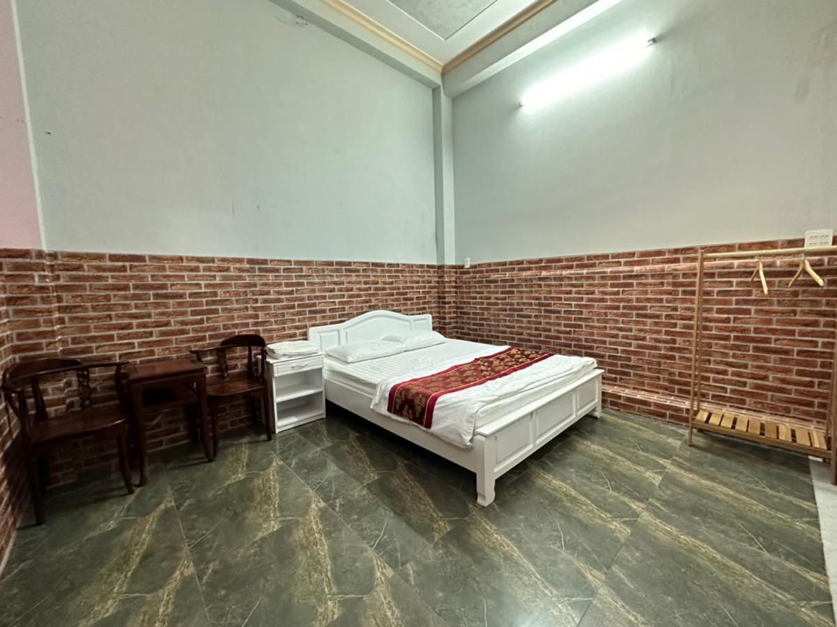 Homestay 888 Can Tho Bagian luar foto