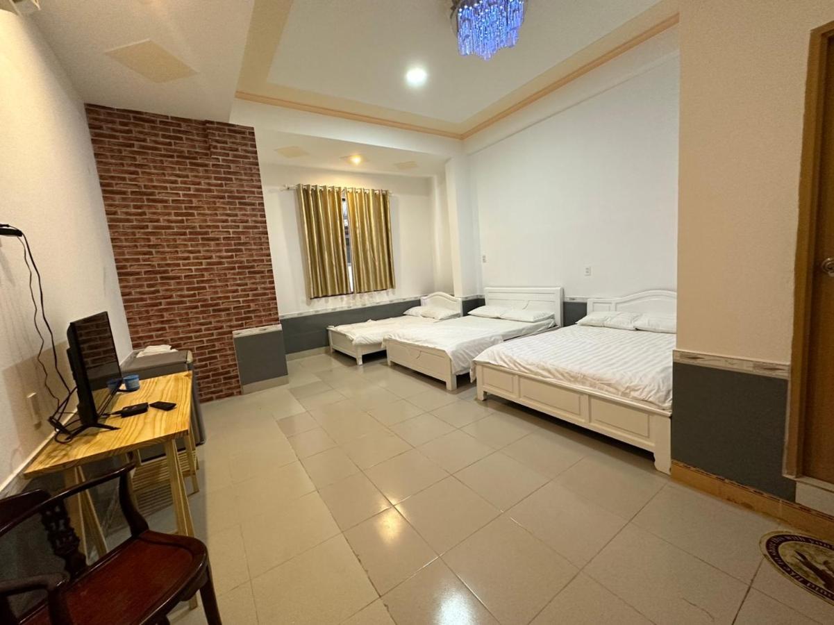Homestay 888 Can Tho Bagian luar foto