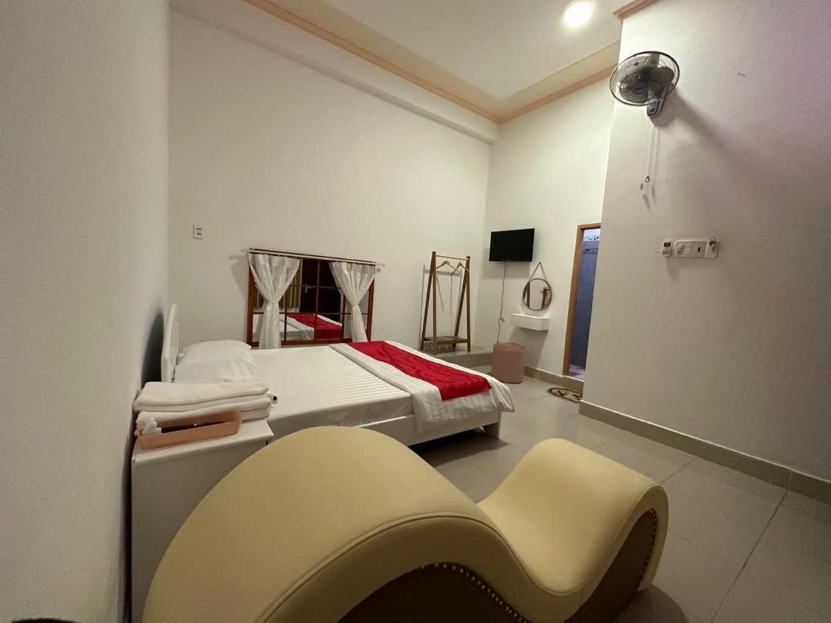 Homestay 888 Can Tho Bagian luar foto