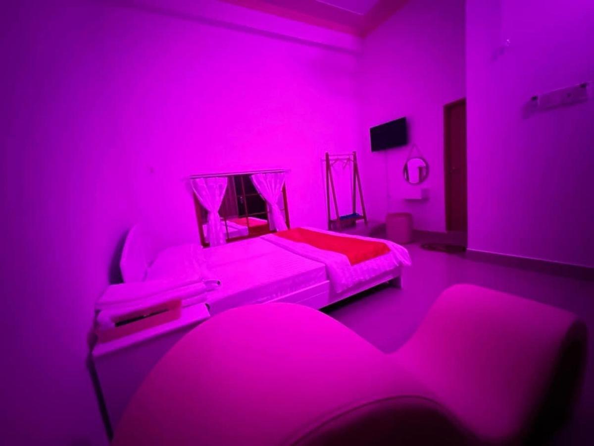 Homestay 888 Can Tho Bagian luar foto