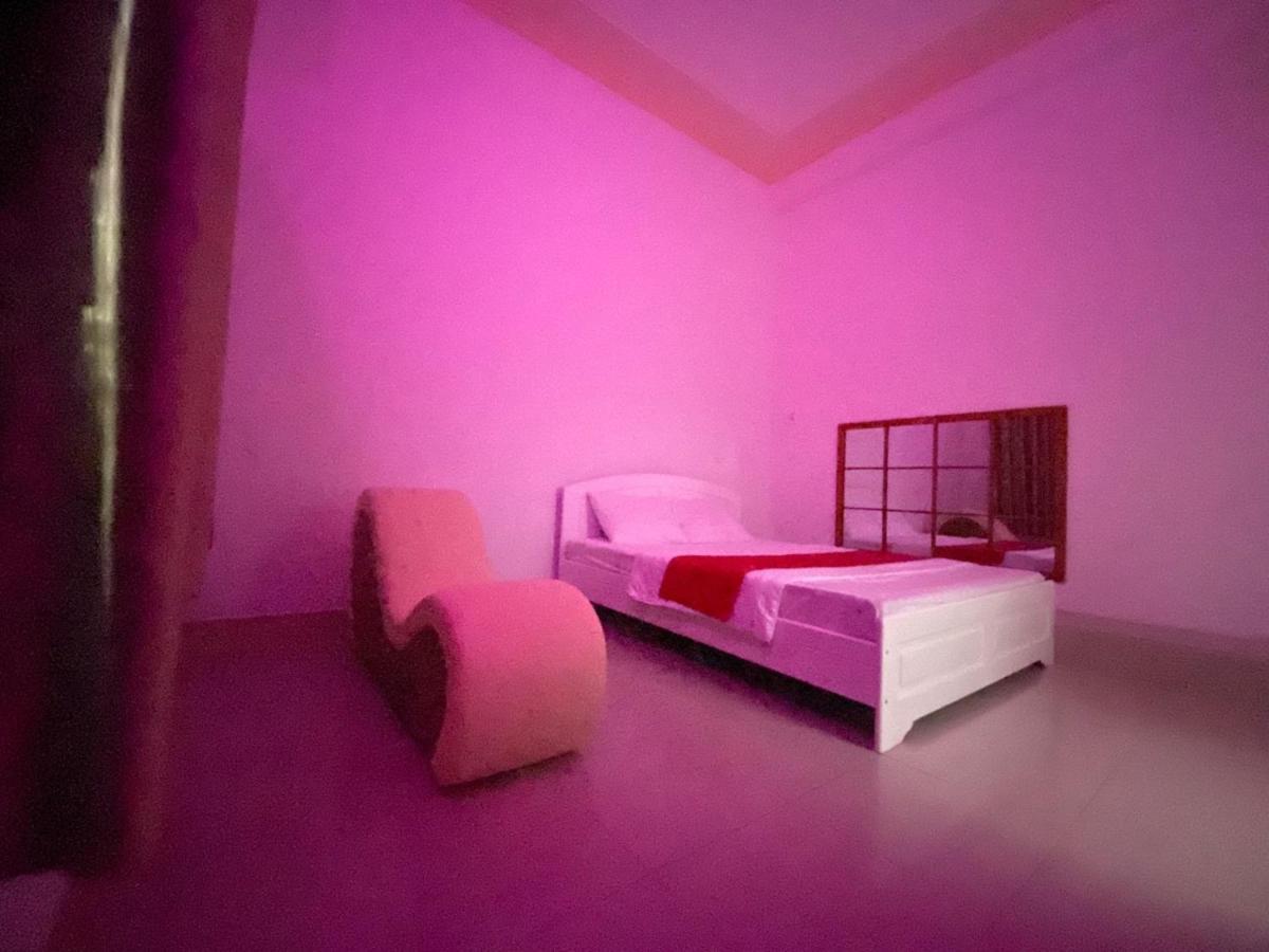 Homestay 888 Can Tho Bagian luar foto