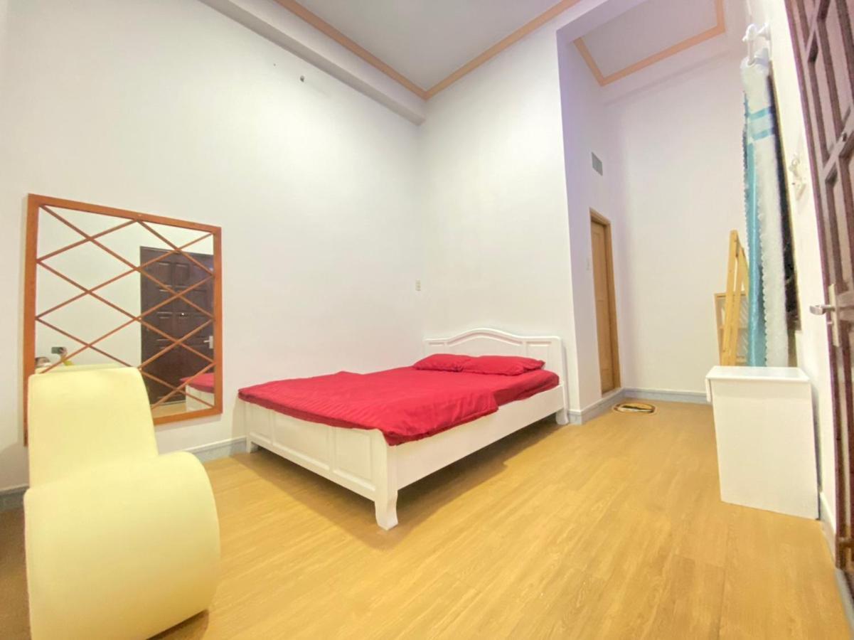 Homestay 888 Can Tho Bagian luar foto