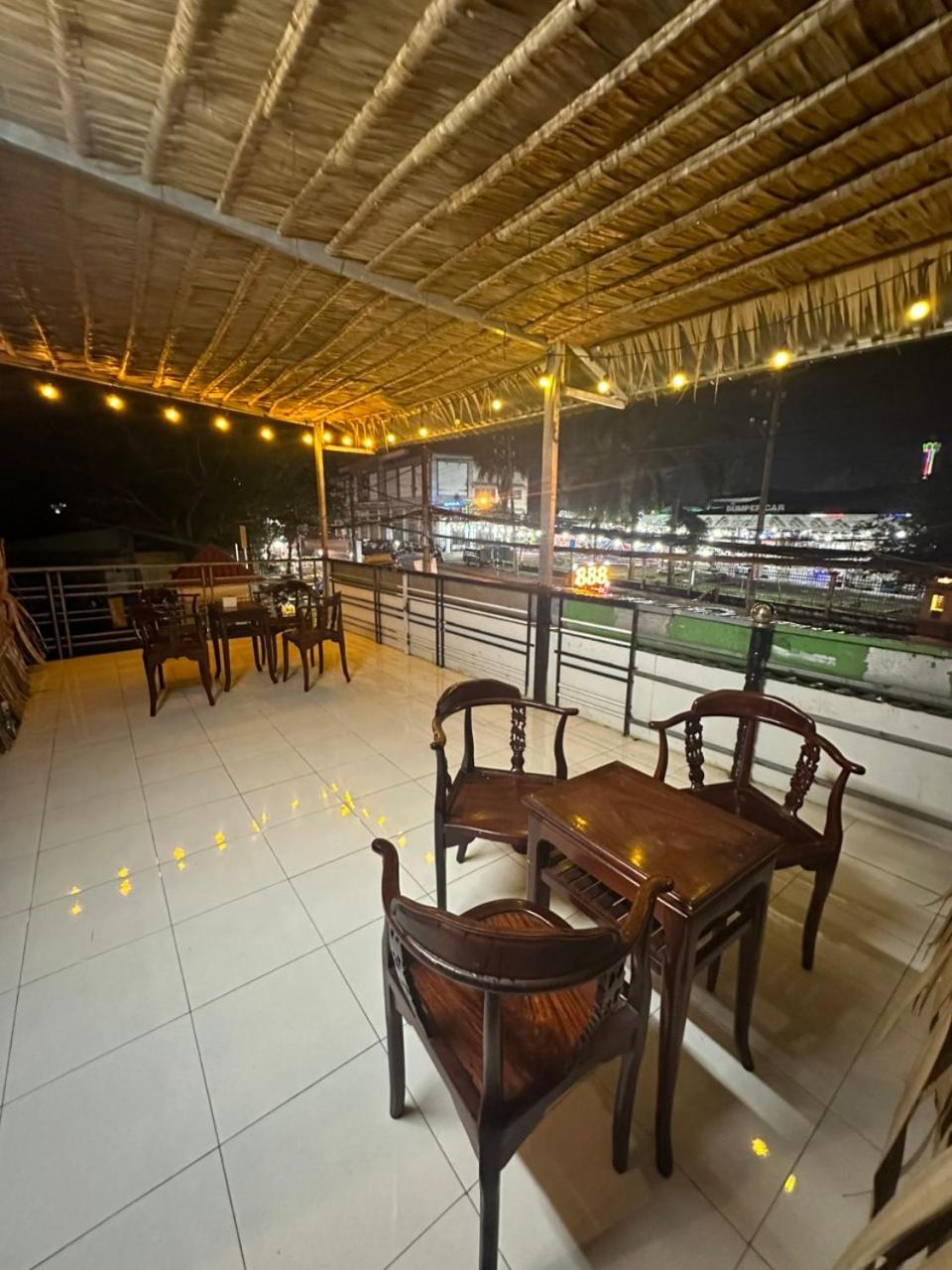 Homestay 888 Can Tho Bagian luar foto