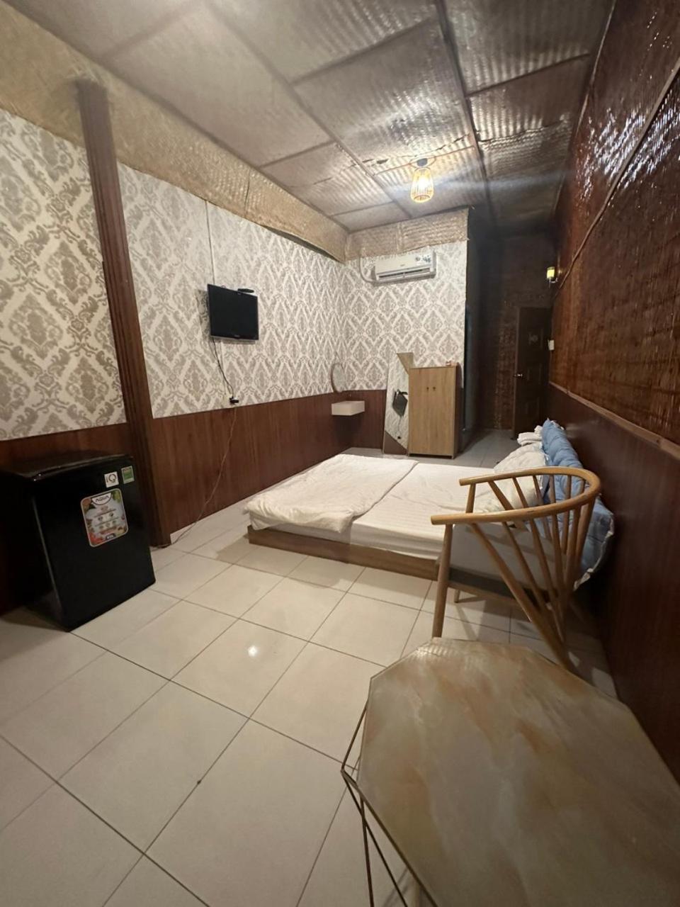 Homestay 888 Can Tho Bagian luar foto